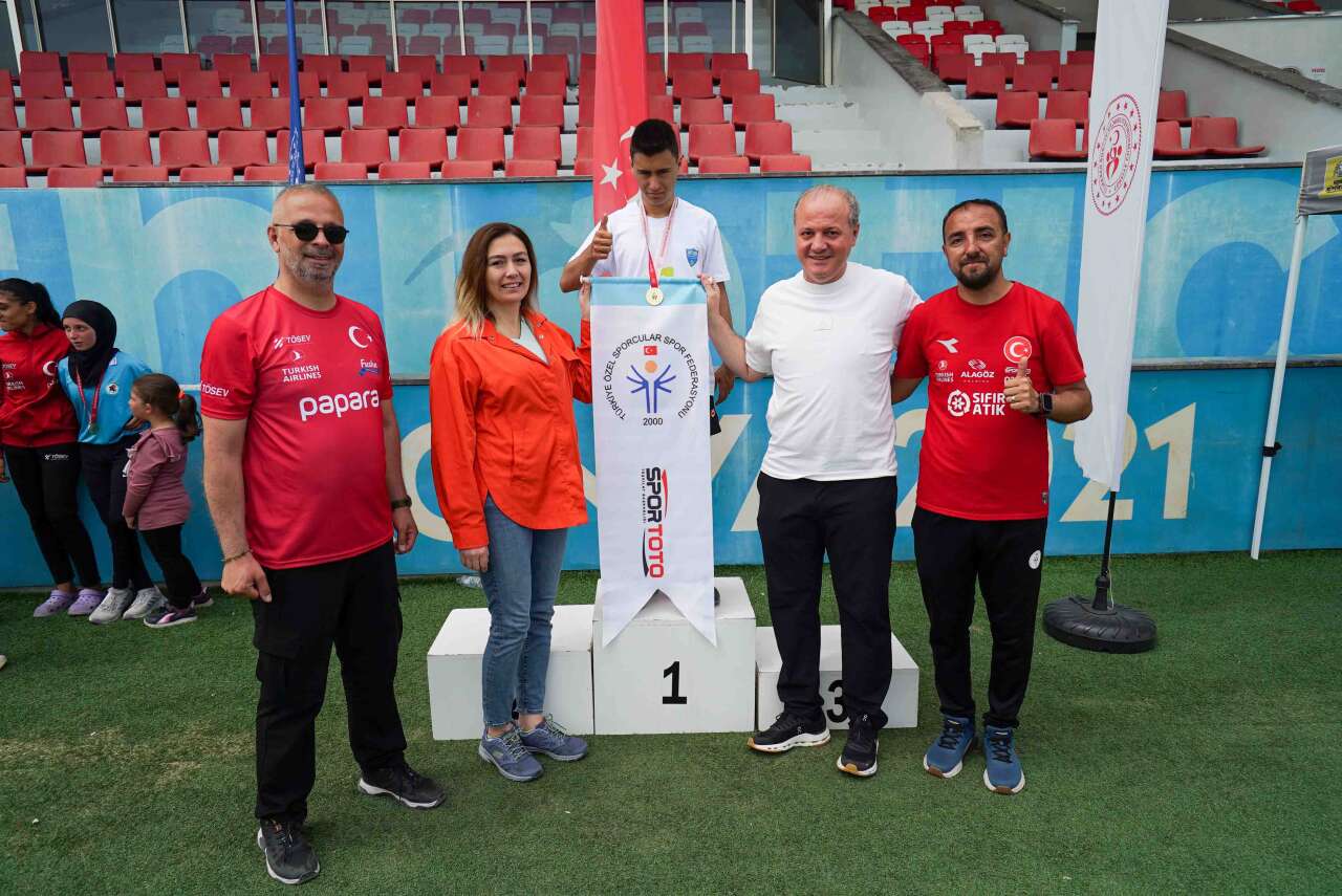 Meram Belediyesi 2025 yılında da hız kesmedi 17